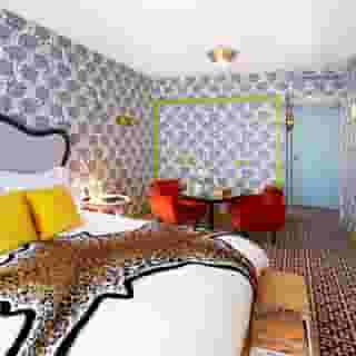 Hotel Thoumieux, 2 of 5