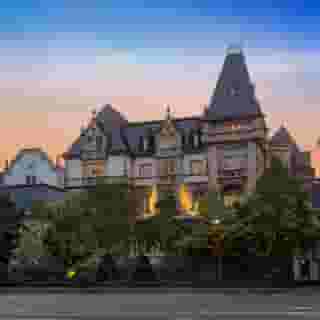 Villa Kennedy, 2 of 5