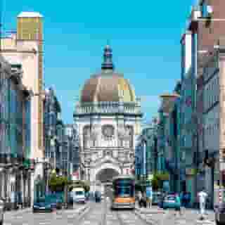 nhow Brussels Bloom, 1 of 5