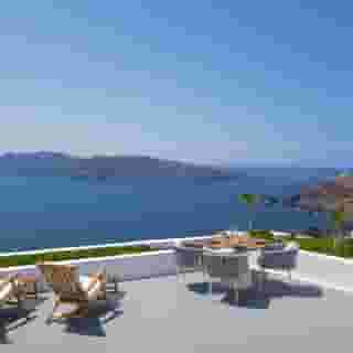 Ikies Santorini, 6 of 6