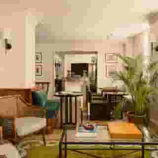 Hotel de Charonne, 3 of 5