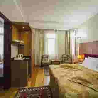 Hippodrome Special, 5 of 5