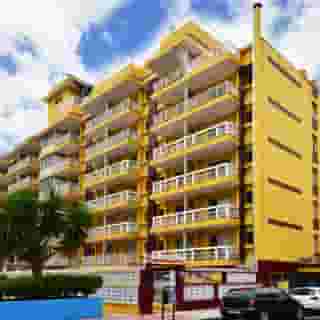 Skyview Hotel, 3 of 5