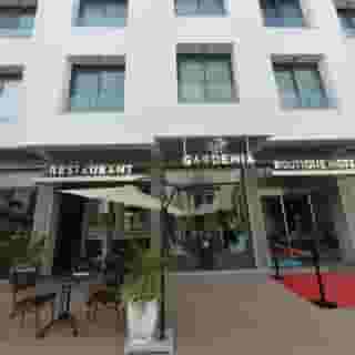 Gardenia Boutique Hotel Agdal Rabat, 6 of 6