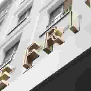 The Fritz Dusseldorf, 5 of 5