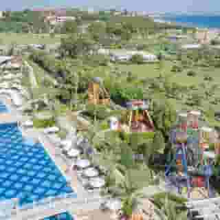 Royal Alhambra Palace, 4 of 5