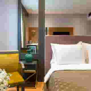 Oran Hotel Istanbul, 3 of 5