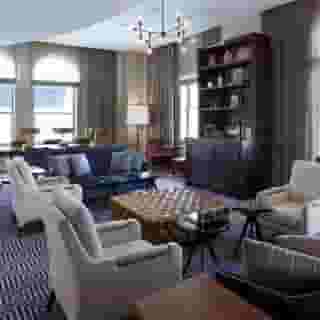 Jurys Boston, 3 of 5