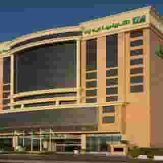Holiday Inn Jeddah Gateway, 5 of 5