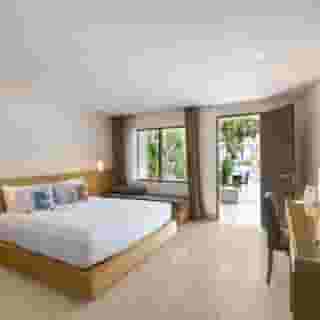 Kuta Beach Club Hotel, 5 of 5