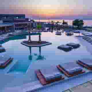 Senseana Sea Side Resort & Spa, 1 of 5