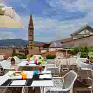 Grand Hotel Minerva, 1 of 5