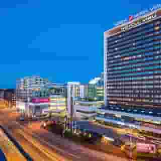 Original Sokos Hotel Viru, 5 of 5