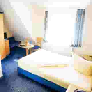 Hotel Sauer Garni, 6 of 6
