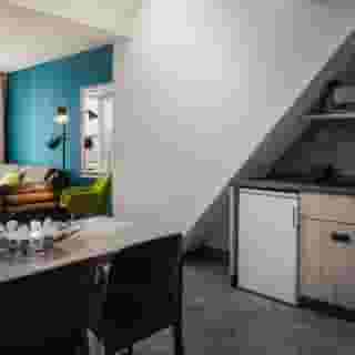 EA ApartHotel Melantrich, 2 of 5