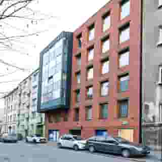 Olimp Apartments Sun & Snow Krakow, 5 of 5