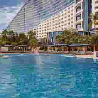 Jumeirah Beach Hotel, 2 of 5