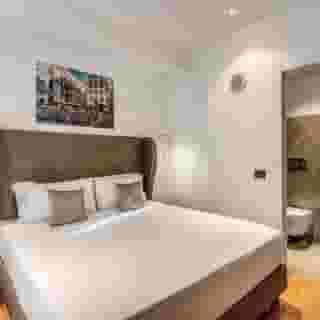 Mercure Roma Centro Termini, 6 of 6