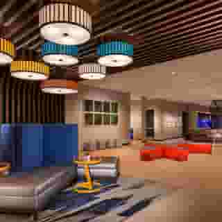 Glo Best Western Nashville, 6 of 6