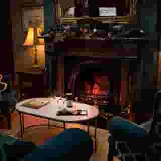 Oranmore Lodge, 3 of 5