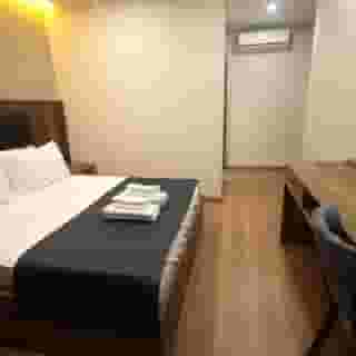 Bzn Airport Hotel, 6 of 6