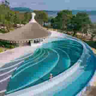 Island Escape by Burasari, 4 of 5