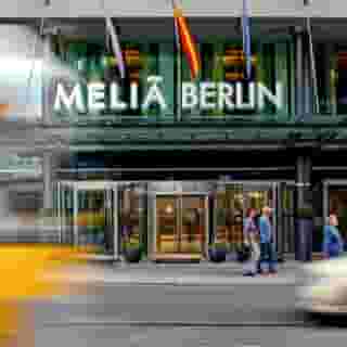 Melia Berlin, 1 of 5