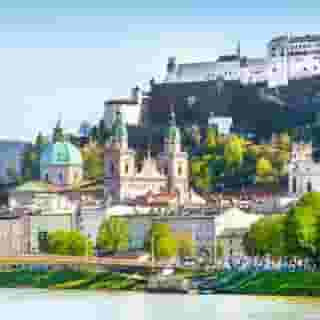 NH Collection Salzburg City, 3 of 5