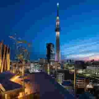 ONE@Tokyo, 6 of 6