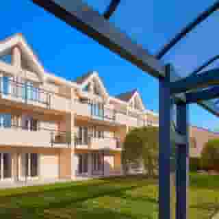 The Residence Hotel Geneva Airport Ferney Voltaire, 6 of 6
