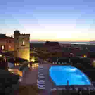 Baglio Oneto dei Principi di San Lorenzo, 4 of 5