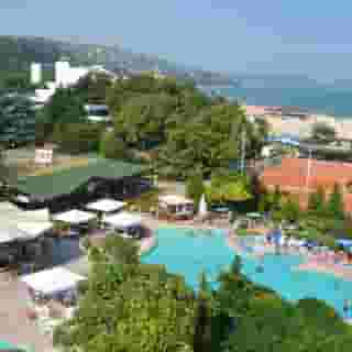 Hotel Malibu, 1 of 5