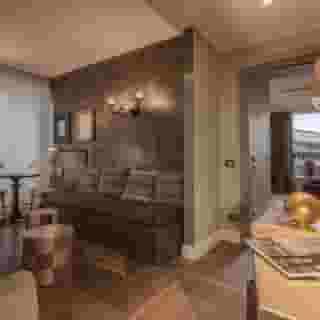 Palazzo Manfredi-Small Luxury Hotels of the World, 4 of 5