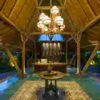 Arya Villas Ubud, 4 of 5