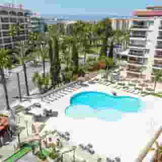 Los Peces Apartments, 6 of 6