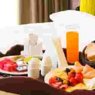 Blueway Historical Hotel, 5 of 5