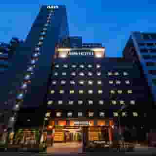 APA Hotel & Resort Nishishinjuku-Gochome-Eki Tower, 6 of 6