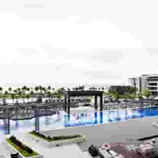Royalton Riviera Cancun Resort and Spa, 5 of 5