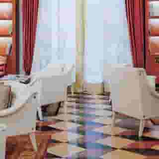 Golden Tower, 4 of 5