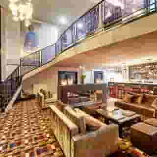 The Augustin, 4 of 5