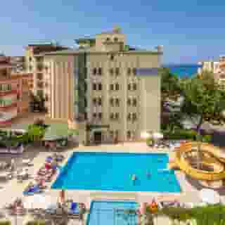 Kleopatra Beach, 2 of 5