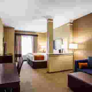 Comfort Suites Northwest - Cy - Fair, 1 of 5