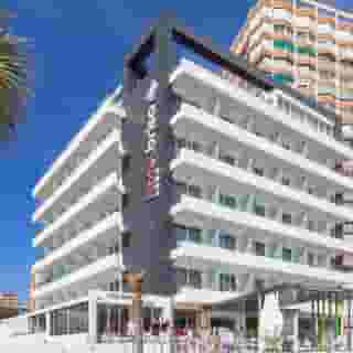 Brisa Hotel, 2 of 5