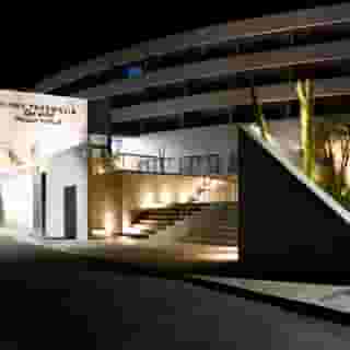 Vichy thermalia Spa Hotel Moulay Yacoub, 3 of 5