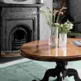 Pembroke Hall, 2 of 5