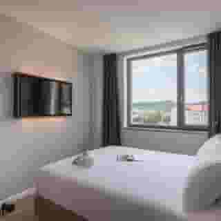B&B Hotel Budapest City, 5 of 5