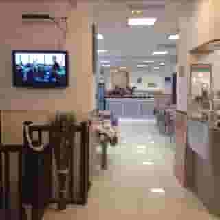 Hotel Le Milan, 5 of 5