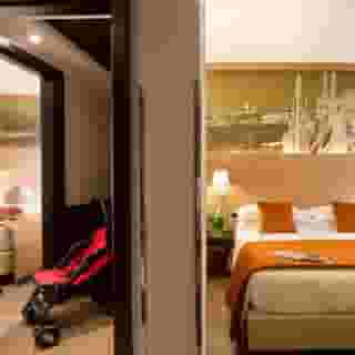 Starhotels Ritz, 5 of 5