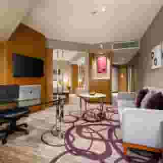 Centara Grand at Central Plaza Ladprao Bangkok, 5 of 5