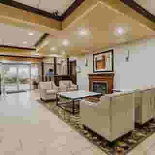 SureStay Plus Hotel by Best Western Coquitlam, 3 of 5